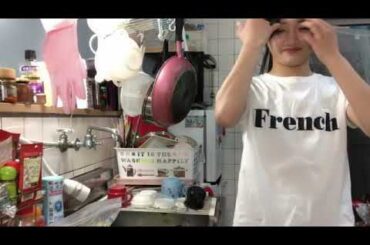 SHOWROOM 門脇実優菜 2024年05月18日12時58分23秒