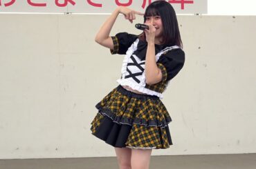 しおりん⭐️まじっく  アイドルステージ 『Chikusei Music Fair』@ 筑西グランテラス 2025/01/03