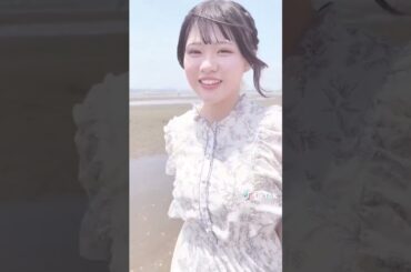 「キミにDIVE！」のティザー映像、月野恭佳ver.を公開✨この曲は、ひと夏の恋の思い出を歌った楽曲となっています。#キミにDIVE #月野恭佳 #スタラブ #スターチスのラブレター