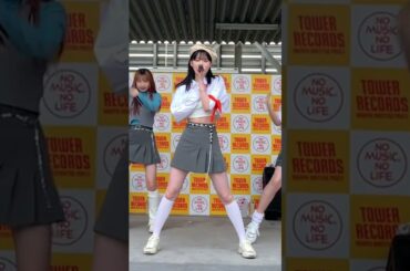 未来図【Chance x Changeリリイベ】愛知: タワーレコード名古屋近鉄パッセ(2部)