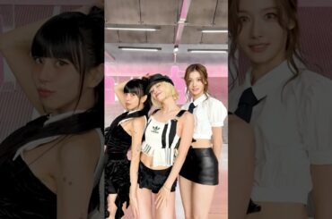 GUESS OUR STRATEGY #MOSACHAE   #TWICE #트와이스 #STRATEGY#MOMO #모모 #SANA #사나 #CHAEYOUNG #채영