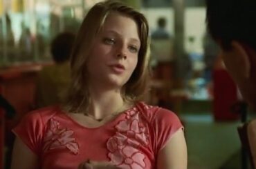 吹替比較【 冨永みーな / 木下紗華】『タクシードライバー』ジョディ・フォスター