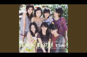 青春ソング／矢島舞美