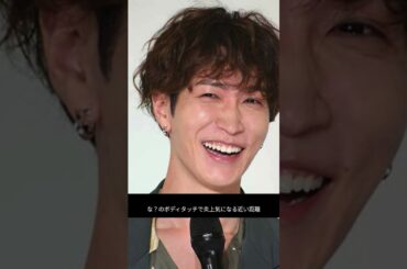渡辺翔太、北香那との共演で炎上【SnowManクイズ46】