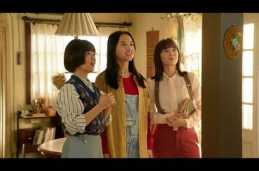 広瀬すず×杉咲花×清原果耶トリプル主演「片思い世界」強い絆で結ばれた場面写真9点