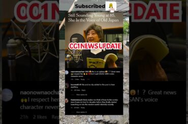 ince “Sazae-san” began airing on Fuji TV in Japan in 1969, Midori Kato has voiced the titular c