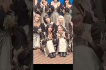 【森田ひかる×谷口愛季】C!!D!!J!! #櫻坂46 #森田ひかる #櫻坂三期生 #谷口愛季 #CDJ #Countdownjapan #shorts