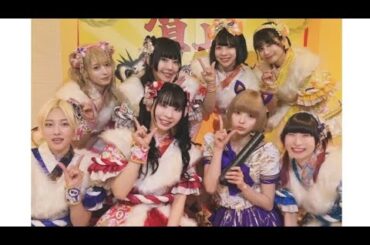 最上もが、でんぱ組.incを“8年越し”卒業　メンバーとの集合ショットも公開