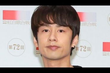 KAT―TUN中丸雄一　活動再開発表　妻・笹崎里菜が明かしていた謹慎中の様子「頑張って家事…」