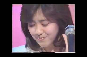 菊池桃子　ブロークン・サンセット