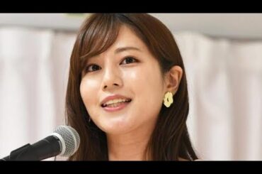 「可愛すぎて年始から気絶した」「麗しすぎて目眩」美人キャスターの振り袖姿にコメ続々　ギャップすご！....,,,