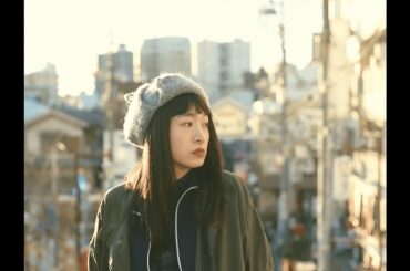 ゆうやけだんだん – 服部奈緒（Lyric Video）