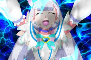 【わんだふるぷりきゅあ】おすそわけるプリキュア５０！プリキュアクイズつめあわせ！【わんぷり・プリキュア・precure・güzel Kür・光之美少女・프리큐어・بريكور】