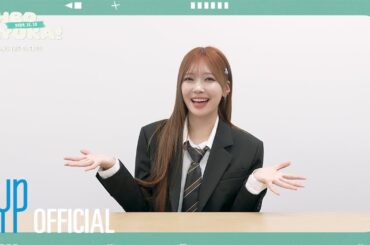 [#NiziU_BDay] MAYUKA's Birthday Party Behind🐱