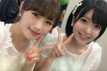 【行列のできる48学園相談所】誠子は喜びなぎさは拒否⁉