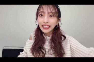 SHOWROOM Mion Mukaichi 向井地 美音 AKB48  2024/12/19 18:31 JST