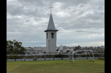 大森めぐみ教会主日礼拝　2025.1.5