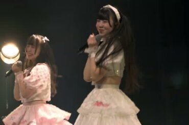 2025.1.4 きゅーんず！(バグかわ)@渋谷ストリームホール(4K/24P HDR EOS R7)