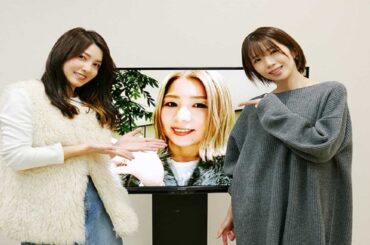 15年ぶり復活のメロン記念日　ラジオ局、会社員、2児の母