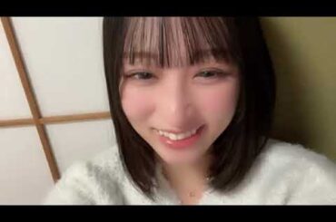 48 HARADA SAYAKA 2025年01月03日23時20分12秒 原田 清花（STU48 2期生）
