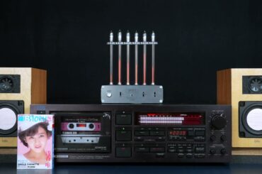 Yui Asaka(浅香唯) - 瞳にStorm