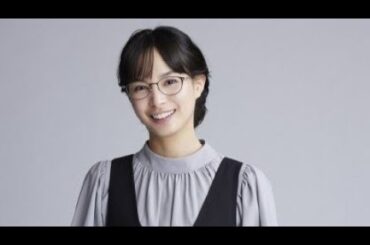 関水渚、「人間の醜さが全面に出ている」主演ドラマを紹介 不気味な言動を試行錯誤