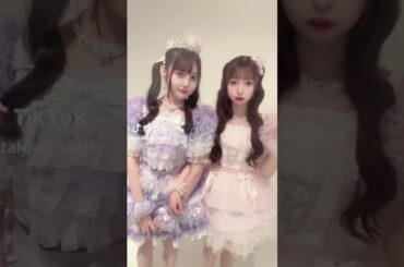 生誕衣装撮影したときの❣️かわちい🥰🥰🥰　(スターチスのラブレター) #スタラブ #スターチスのラブレター #アイドル #可愛くなれちゃう無限大