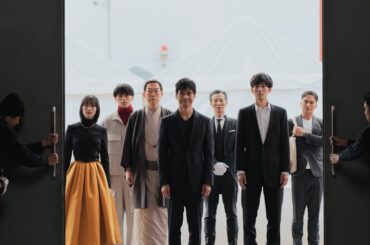 【TVCM】ダイワマン SEASON2 Episode8 「招待状」篇