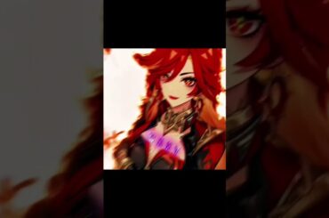 #genshinimpact #mavuika  #ayaka #edit #raidenshogun #genshinimpactedit #genshinedit #anime