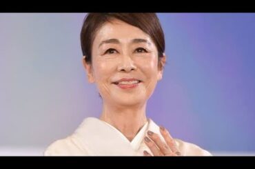 安藤優子、中山美穂さんは「繊細ですごく人に気を遣われる方」　長く交友関係「もう一回大きな花を咲かせようとしていた矢先」と悔やむ