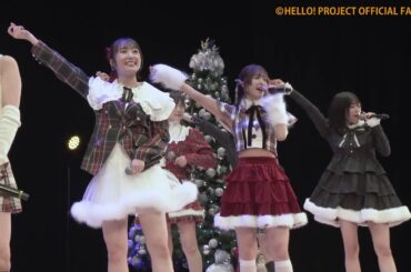 Juice=Juice 今夜はHEARTY PARTY