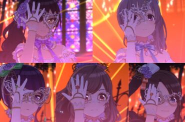 【シャニソン】 NEO THEORY FANTASY（アンティーカ）