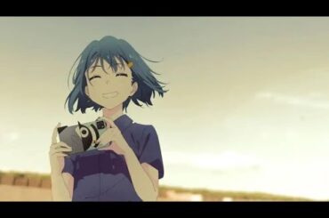 ＜空色ユーティリティ＞ゴルフアニメのED映像公開　矢作萌夏「水平線」流れる