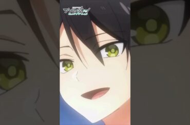 イナとレイジ衝撃の再会…【#シンカリオンCW 第32話よりピックアップ！】#シンカリオン#アニメ#鉄道#梶裕貴#喜多村英梨#小林親弘#shorts