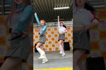 Chance 【Chance x Changeリリイベ】愛知: タワーレコード名古屋近鉄パッセ(2部)