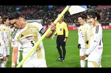 妻・高梨臨さんの願いを叶えたPKキッカー　槙野智章が明かす引退試合の舞台裏zxzzzzxxxxd