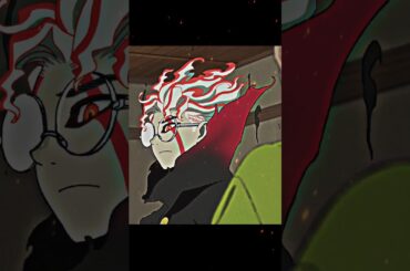 Okarun Unexpected Transformation! (oxlade- ku lo sa) - Edit #dandadan #okarun #hana #若山詩音