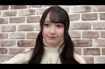 山本望叶 (NMB48) SHOWROOM 2024年11月29日