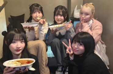 Ringwanderung アイドル甲子園 Spotify O EAST DAY1