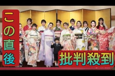 佐藤大空の緊急参戦で紺野彩夏ら“大先輩”もメロメロ