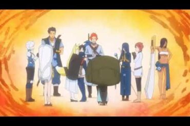 あ、どうも　[ヤマト・命] [赤﨑千夏] [ダンジョンに出会いを求めるのは間違っているだろうか] [05-102]