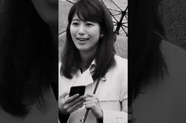 🎤海老原優香　#学習院大学