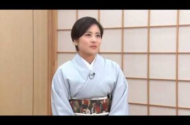 前田愛「やさしい言葉しか…本当にやさしくしていただきました」義父・中村勘三郎さんとの思い出に涙『中村屋ファミリー』インタビュー