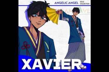 【歌ってみた】μ's ｢Angelic Angel｣ GLEAM Live! XAVIER SOLO MALE COVER #ラブライブ!