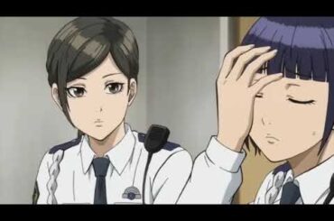 どれさ？　[藤聖子] [石川由依] [ハコヅメ] [おまけ-149]