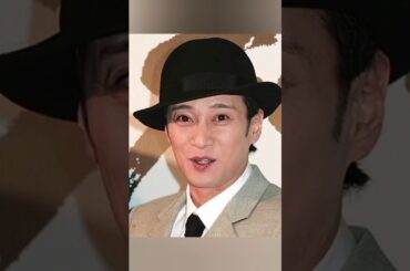 中居正広“9000万円女性トラブル”報道で再注目 女子アナや芸人が暴露…テレビ局の“悪しき風習”