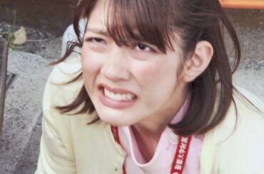 仮野明日那（ポッピーピポパポ）ピンチ、変身解除