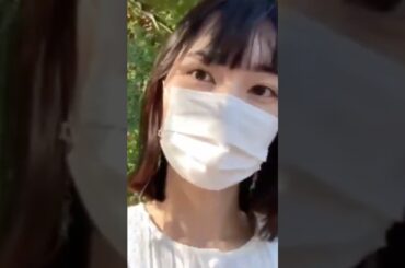 【中嶋春陽】＜懐かしシリーズ＞個人チャンネルで好評の「はるひさんぽ」がココにも登場！中嶋春陽らしいほんわかした癒やし動画をお楽しみください♪ #おさんぽ #散歩 #癒やし #ほんわか