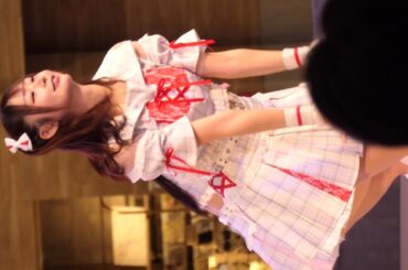 2025/01/07(火)【花いろは】1st single 『タイトル未定』リリースイベント @サンシャインシティ噴水広場 #撮影可能ライブ