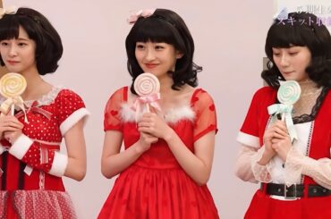 ツボにハマって抜け出せないスウィートキャンディー　超乃木坂スター誕生　乃木坂46　５期生